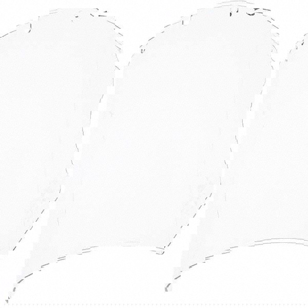 Face Shield Windows & Screens: Visor, Clear, 8